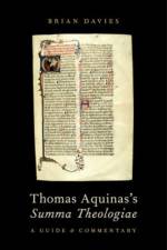 Thomas Aquinas's Summa Theologiae af Brian (Distinguished Professor of Philosophy