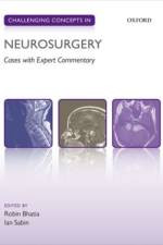 Challenging Concepts in Neurosurgery