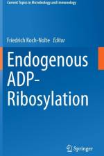 Endogenous ADP-Ribosylation