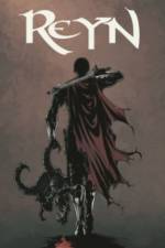 Reyn Volume 1: Warden of Fate af Kel Symons