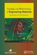 Analysis and Performance of Engineering Materials