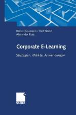 Corporate E-Learning