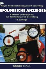 Erfolgreiche Anzeigen