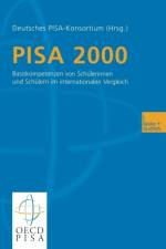 Pisa 2000
