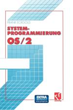 Systemprogrammierung OS/2 2.X
