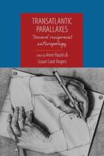 Transatlantic Parallaxes