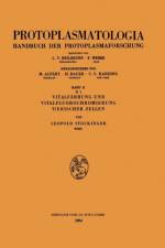 Vitalfarbung Und Vitalfluorochromierung Tierischer Zellen af Leopold Stockinger