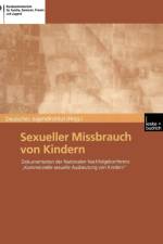 Sexueller Missbrauch Von Kindern af Deutsches Jugendinstitut