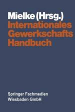 Internationales Gewerkschaftshandbuch