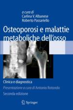 Osteoporosi e malattie metaboliche dell'osso
