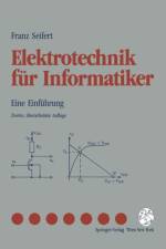 Elektrotechnik Fur Informatiker af Franz Seifert