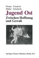 Jugend Ost