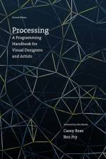 Processing af Casey (Associate Professor Reas