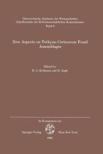 New Aspects on Tethyan Cretaceous Fossil Assemblages