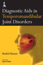 Diagnostic Aids in Temporomandibular Joint Disorders af Shahid Hassan