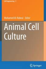 Animal Cell Culture