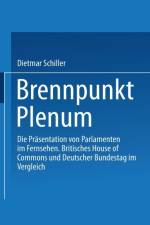 Brennpunkt Plenum af Dietmar Schiller