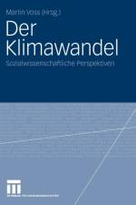 Der Klimawandel