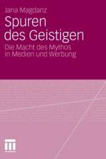 Spuren Des Geistigen af Jana Magdanz