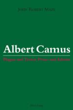 Albert Camus af John Robert Maze