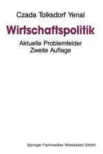 Wirtschaftspolitik