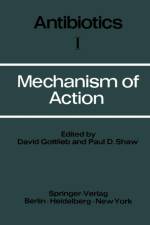Mechanism of Action af David Gottlieb