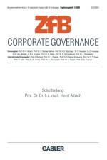 Corporate Governance