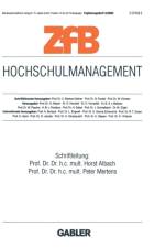 Hochschulmanagement