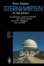 Sternwarten in Bildern