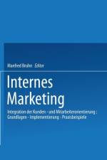 Internes Marketing