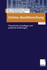 Online-Marktforschung