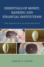 Essentials of Money, Banking and Financial Institutions