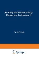 Re-entry and Planetary Entry Physics and Technology af W.H.T. Loh