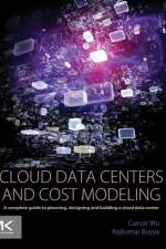 Cloud Data Centers and Cost Modeling af Caesar (Principle Research Fellow Wu