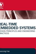 Real-Time Embedded Systems af Xiaocong (Associate Professor of Computer Science and Software Engineering Fan