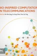 Bio-Inspired Computation in Telecommunications af Xin-She (School of Science and Technology Yang