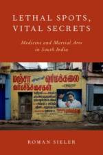 Lethal Spots, Vital Secrets af Roman (Assistant Professor Sieler