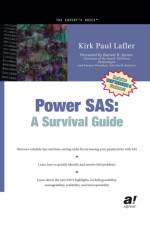 Power SAS af Darlynn Lafler