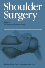 Shoulder Surgery
