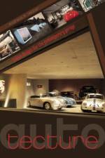 Auto-tecture af Andreas K. Vetter