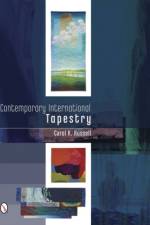Contemporary International Tapestry af Carol K. Russell
