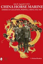 China Horse Marine af E. Richard Bonham