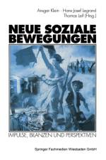 Neue Soziale Bewegungen