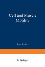 Cell and Muscle Motility