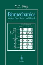 Biomechanics af Y.C. Fung