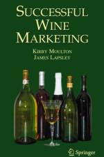 Successful Wine Marketing af James Lapsley