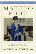 Matteo Ricci af Michela Fontana
