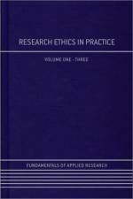 Research Ethics in Practice