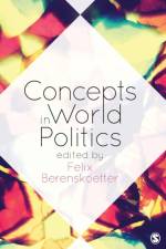 Concepts in World Politics