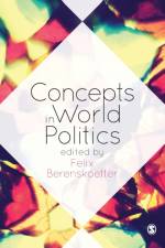 Concepts in World Politics